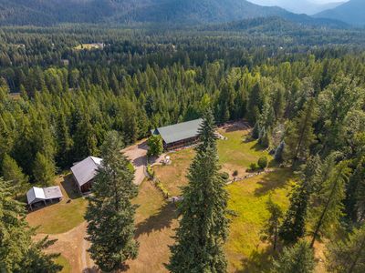 116 Klakken Rd, Noxon, MT, 59853