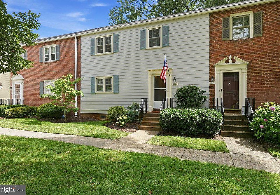 1st image of 6622 Hillandale Rd #60