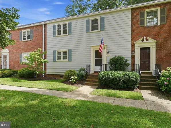 6622 Hillandale Rd, Chevy Chase, MD 20815