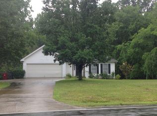 3891 Sardis Church Rd, Buford, GA 30519