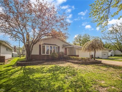 1243 Haverston Rd, Lyndhurst, OH, 44124
