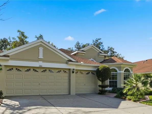 11166 Belle Haven Dr, New Port Richey, FL 34654