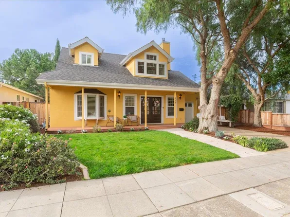 565 Waite Ave, Sunnyvale, CA 94085