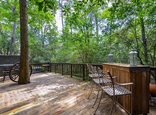 146 Sugarberry Cir, Houston, TX 77024