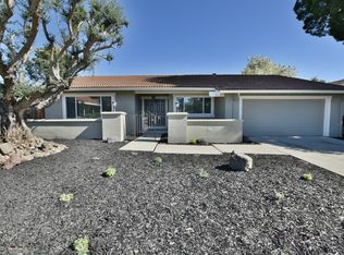 3475 Grossmont Dr, San Jose, CA 95132