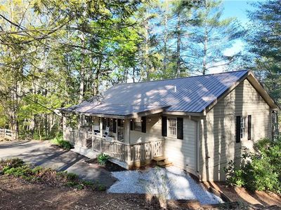 310 Dogwood Ter, Ellijay, GA, 30536