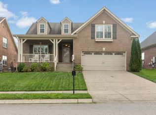 6034 Sanmar Dr, Spring Hill, TN 37174