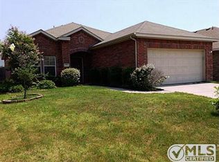 1737 Park Trails Blvd, Princeton, TX 75407