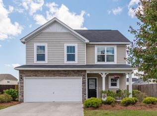 3515 Waterfall Pl, Johns Island, SC 29455