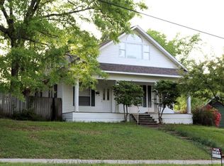 907 Elm St, Minden, LA 71055