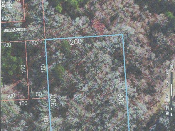 0 Black Creek, Wilson, NC 27893