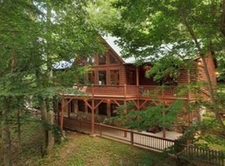 102 Hollar And Greene Ln, Boone, NC 28607