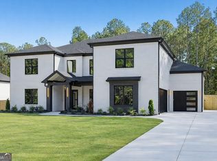 2590 Camp Mitchell Rd, Grayson, GA 30017