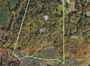 43-1-024 Conaway Ln, Heathsville, VA 22473