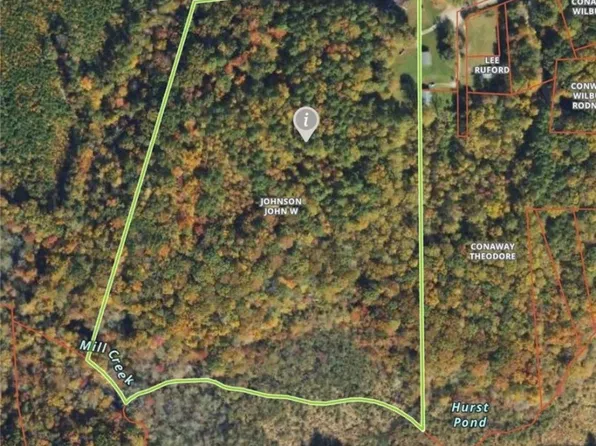 43-1-024 Conaway Ln, Heathsville, VA 22473