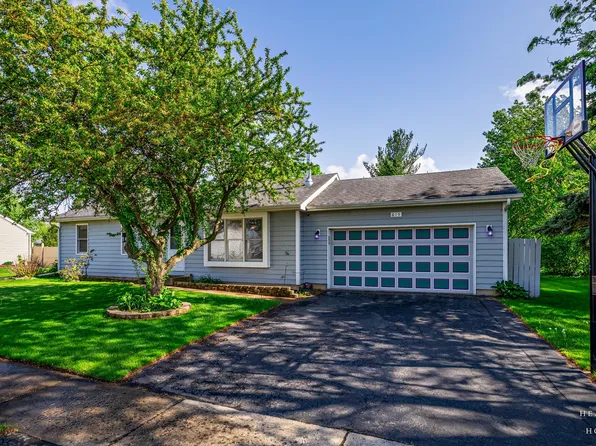 615 5th Ave, Marengo, IL 60152