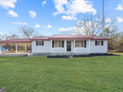2136 State Highway 18 E, Gordon, GA, 31031