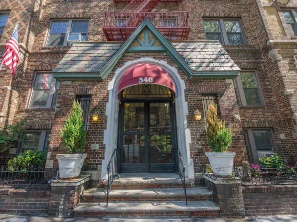 340 Fairmount Ave APT 408, Jersey City, NJ 07306