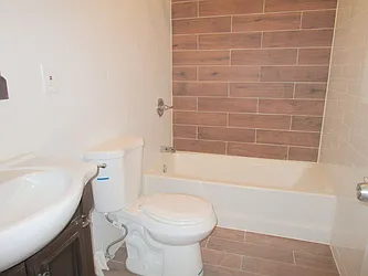 Rented by East Williamsburg Realty Inc