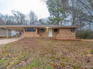 6201 Shady Brook Dr, Little Rock, AR 72204