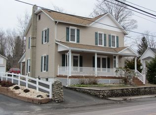 530 Main St., Gouldsboro, PA 18424