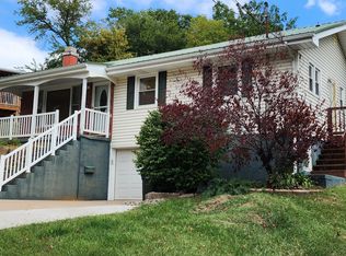 311 Main St, Muscatine, IA 52761