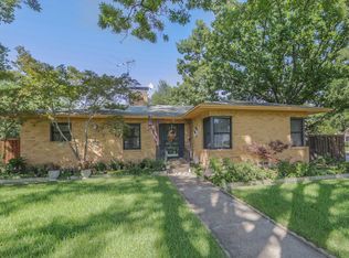 674 Harter Rd, Dallas, TX 75218