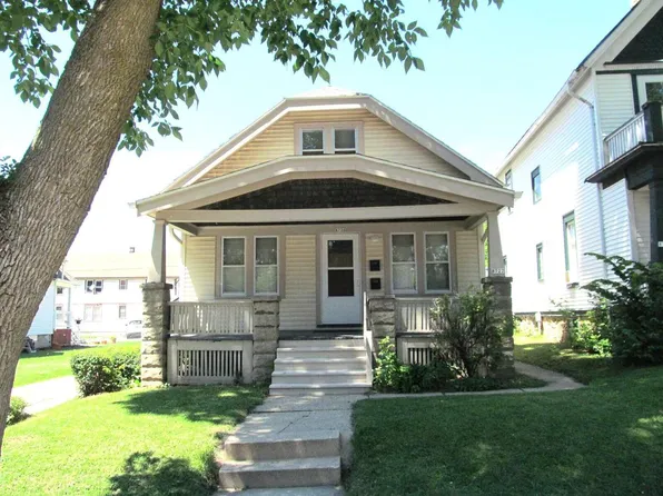 8720 West Maple STREET #8722, West Allis, WI 53214