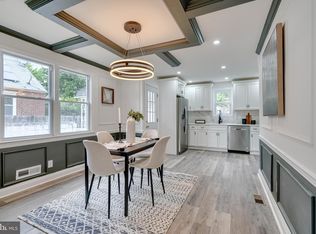 6407 Eastern Pkwy, Baltimore, MD 21214