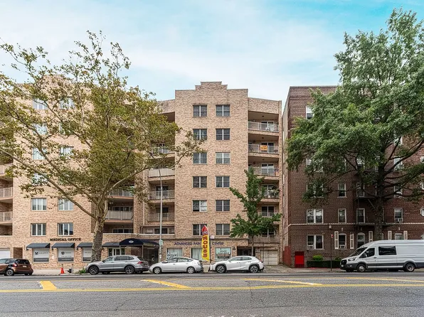 2421 Ocean Ave APT 7A, Brooklyn, NY 11229