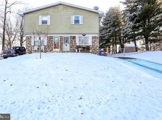 7921 Jefferson St, Hummelstown, PA 17036