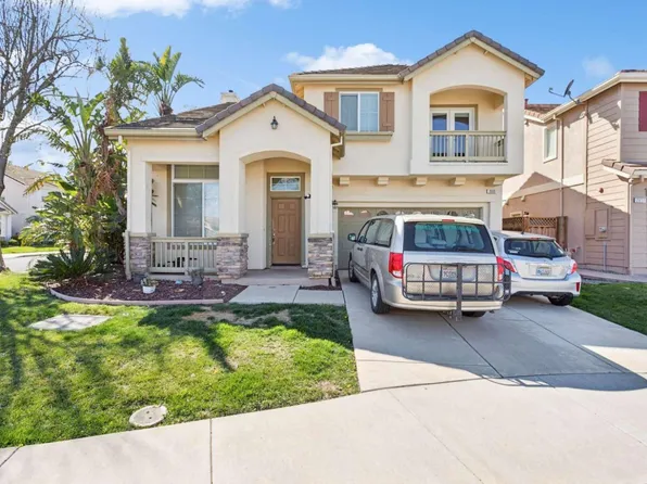 2609 Intrigue Ln, Brentwood, CA 94513