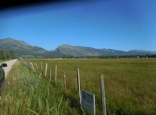 Nhn McKilllop Ln, Hamilton, MT 59840