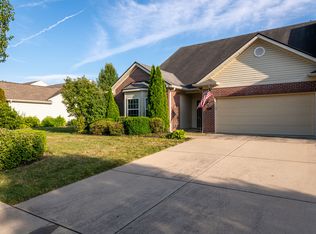 564 Dylan Dr, Avon, IN 46123