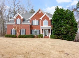 2115 Lee Patrick Dr, Dacula, GA 30019