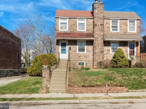 1135 Pleasant Ave, Glenside, PA 19038