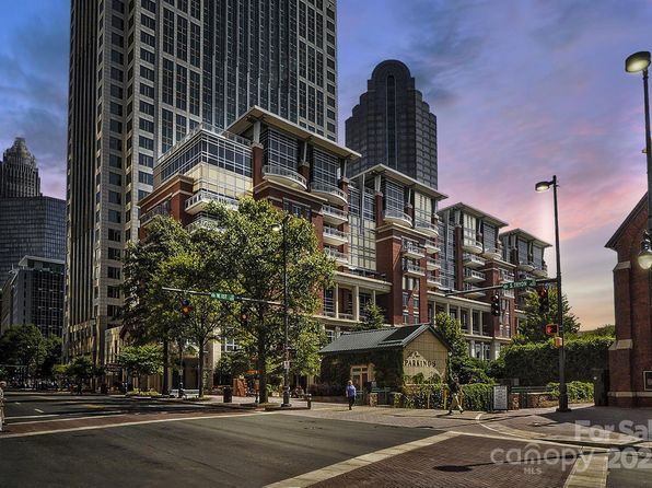 435 S Tryon St UNIT 800, Charlotte, NC 28202