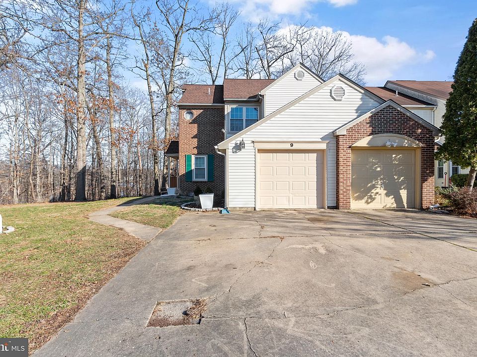 9 Ellendale Ct, Bear, DE 19701 Zillow
