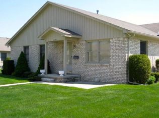 41790 King Edward Ct BUILDING 15, Clinton Township, MI 48038