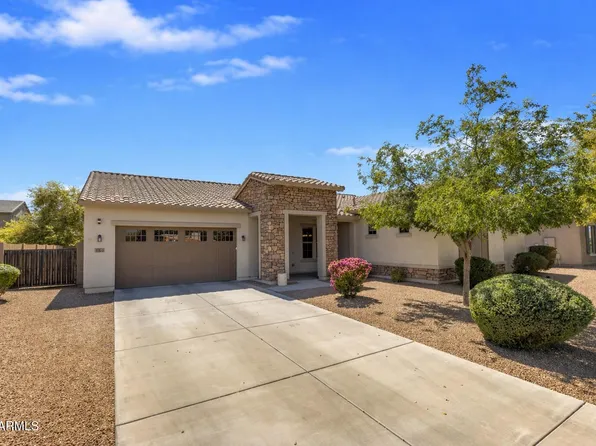 2827 E MUIRFIELD Street, Gilbert, AZ 85298