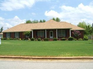 14116 Fox Hollow Rd, Harvest, AL 35749