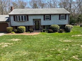 21 Spencer Dr, Plymouth, MA 02360