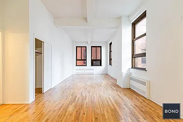 Rented by Bond New York