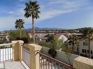 1649 Sabatini Dr, Henderson, NV 89052