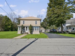 28 Noble St, Belmont, NY 14813