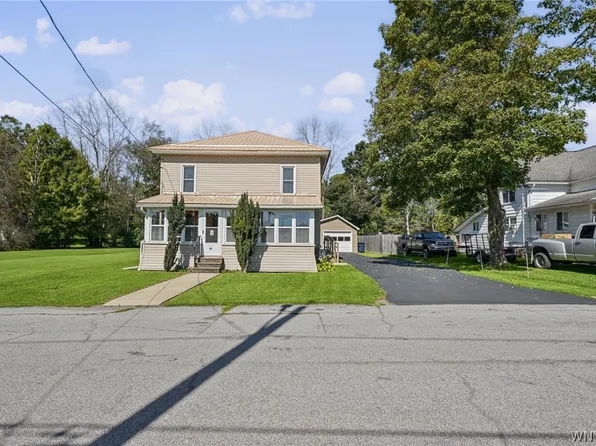 28 Noble St, Belmont, NY 14813