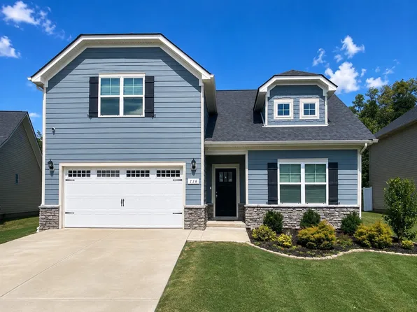 116 Ruby Cate Way, Murfreesboro, TN 37128