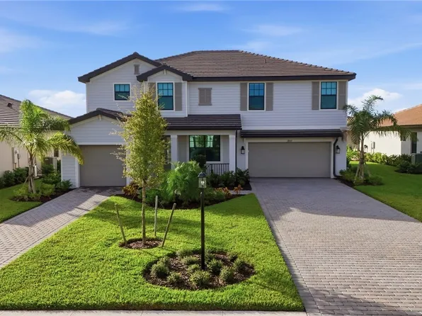 18707 Ivywood Pl, Estero, FL 33928