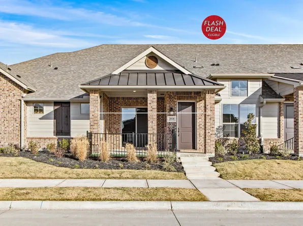 2818 Applewood Way, Wylie, TX 75098