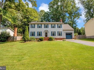 11803 Rutherford Dr, Fredericksburg, VA 22407